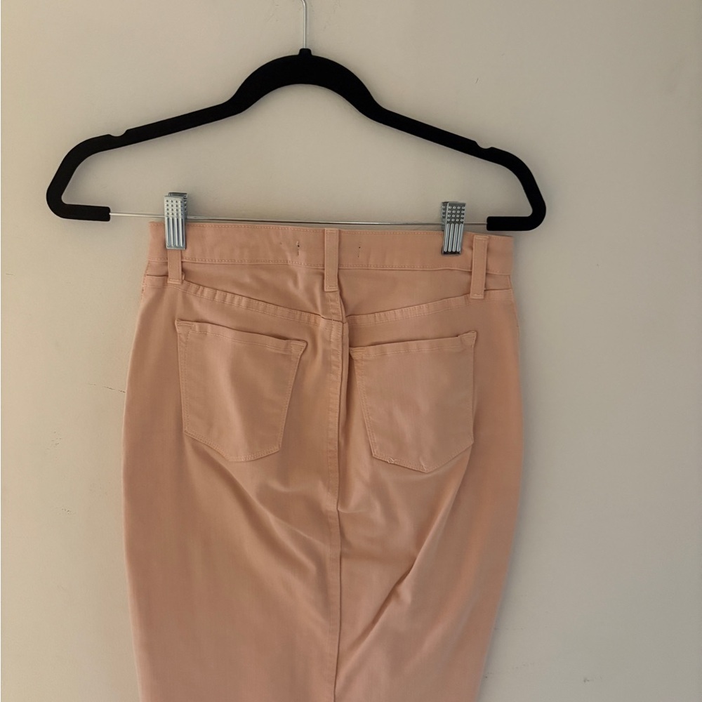 Pink Studded Pants - Picture 2 of 2